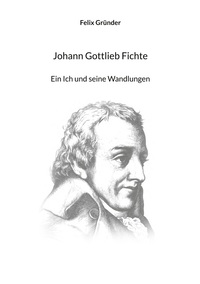 Cover-Abbildung für Johann Gottlieb Fichte (Softcover/Paperback) (99999---978-3-8192-3109-4)
