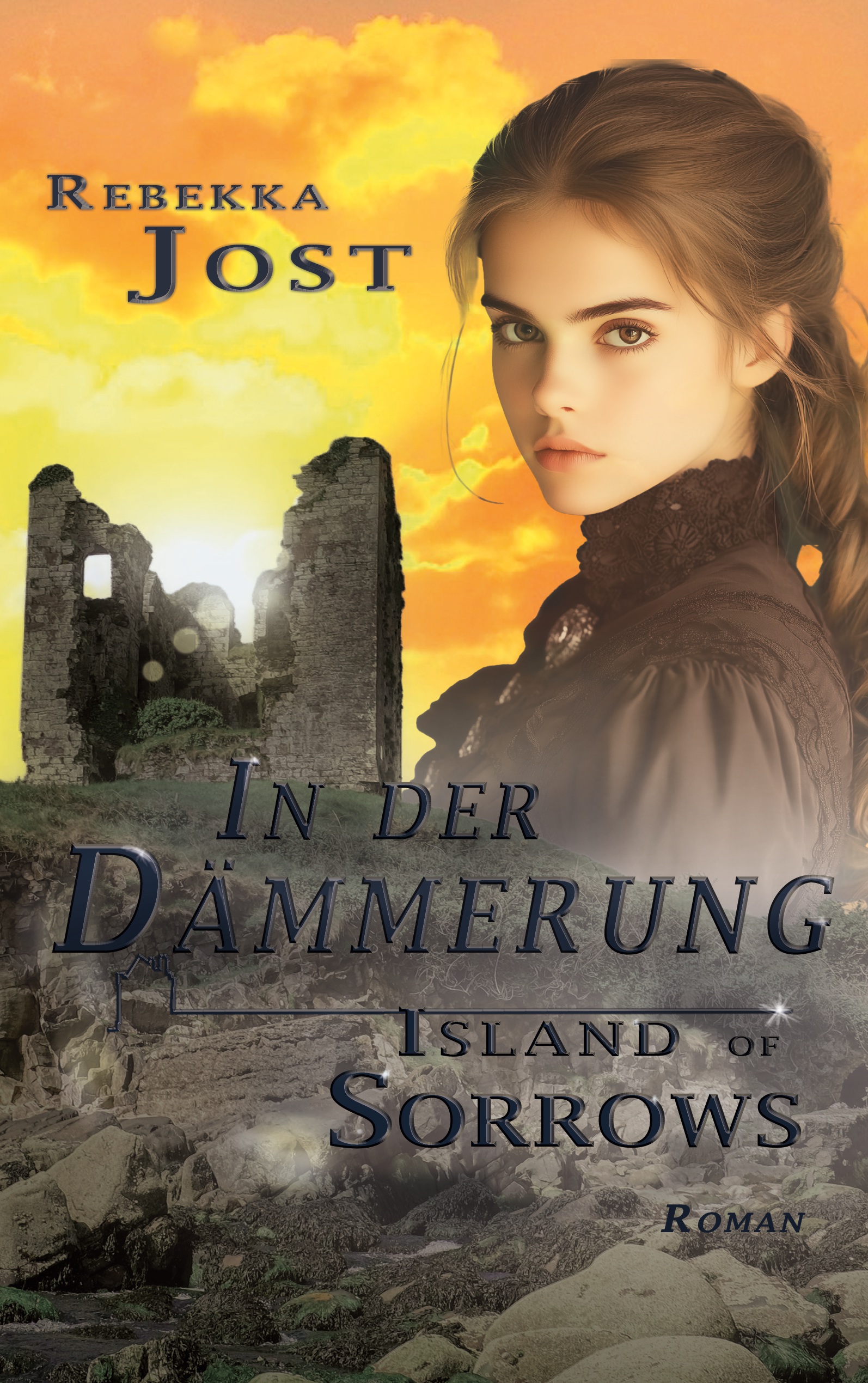 Cover-Abbildung für In der Dämmerung III (Softcover/Paperback) (99999---978-3-8192-3139-1)