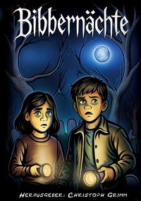 Cover-Abbildung für Bibbernächte (Softcover/Paperback) (99999---978-3-8192-3386-9)