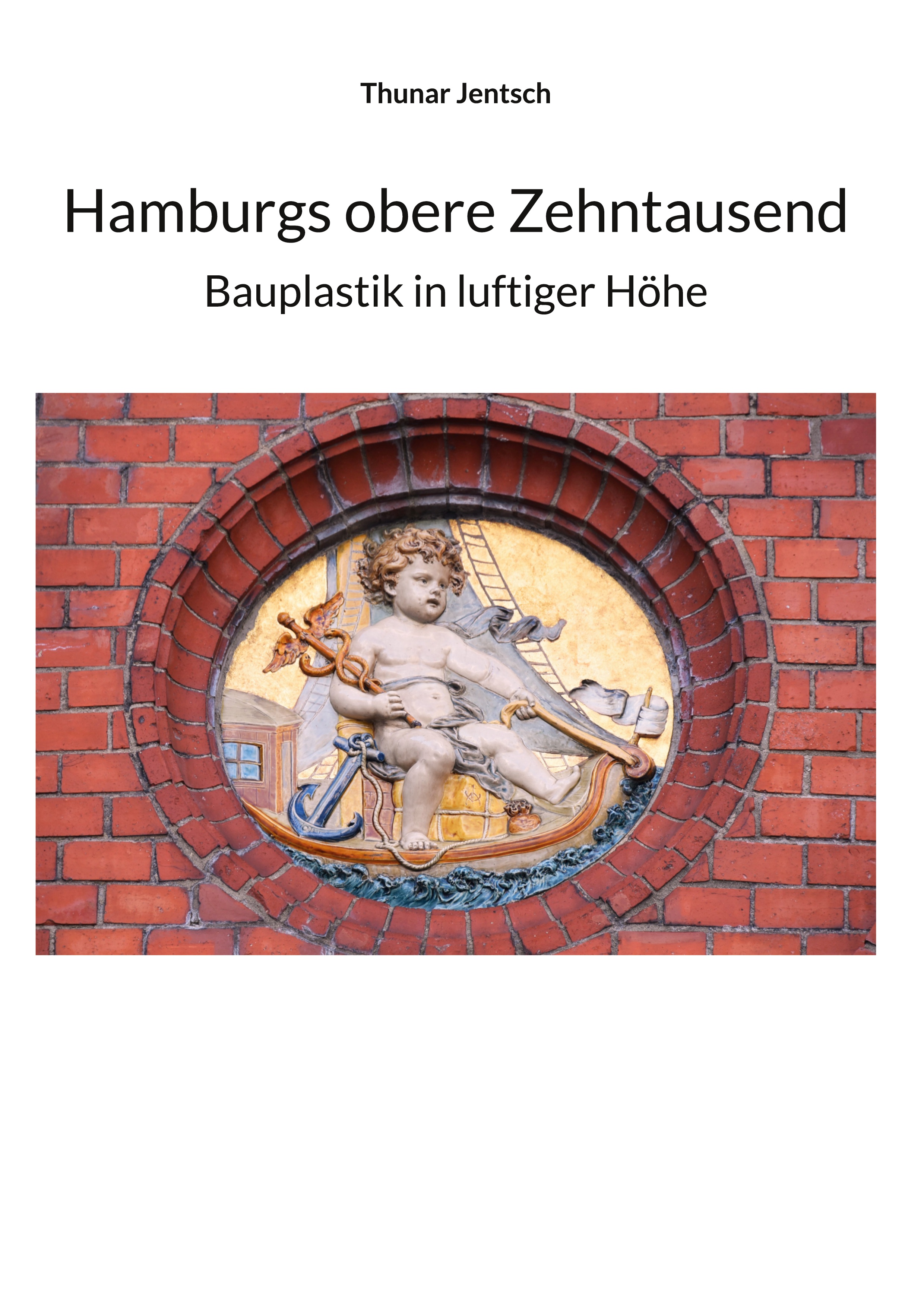 Cover-Abbildung für Hamburgs obere Zehntausend (Hardcover) (99999---978-3-8192-4167-3)