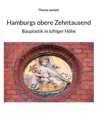Cover-Abbildung für Hamburgs obere Zehntausend (Hardcover) (99999---978-3-8192-4167-3)