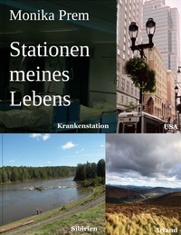 Cover-Abbildung für Stationen meines Lebens (Softcover/Paperback) (99999---978-3-8192-4493-3)