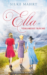 Cover-Abbildung für Ella - Verlorene Träume (Softcover/Paperback) (99999---978-3-8192-4659-3)