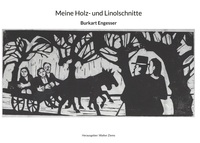 Cover-Abbildung für Meine Holz- und Linolschnitte (Hardcover) (99999---978-3-8192-4792-7)
