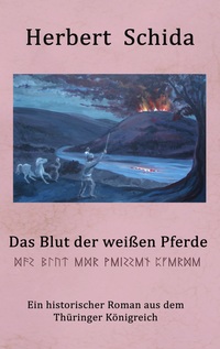 Cover-Abbildung für Das Blut der weißen Pferde (Softcover/Paperback) (99999---978-3-8192-4830-6)