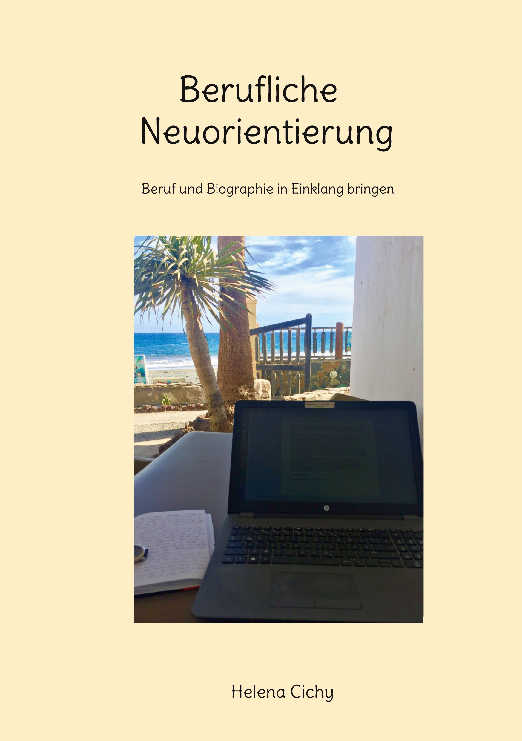 Cover-Abbildung für Berufliche Neuorientierung (Softcover/Paperback) (99999---978-3-8192-5026-2)