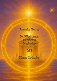 Cover-Abbildung für Stern des Meeres (Softcover/Paperback) (99999---978-3-8192-6640-9)