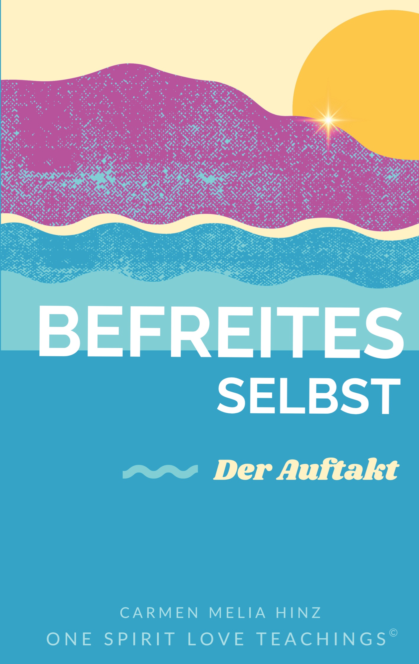 Cover-Abbildung für Befreites Selbst (Softcover/Paperback) (99999---978-3-8192-7658-3)