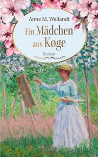 Cover-Abbildung für Ein Mädchen aus Køge (Softcover/Paperback) (99999---978-3-8192-7805-1)