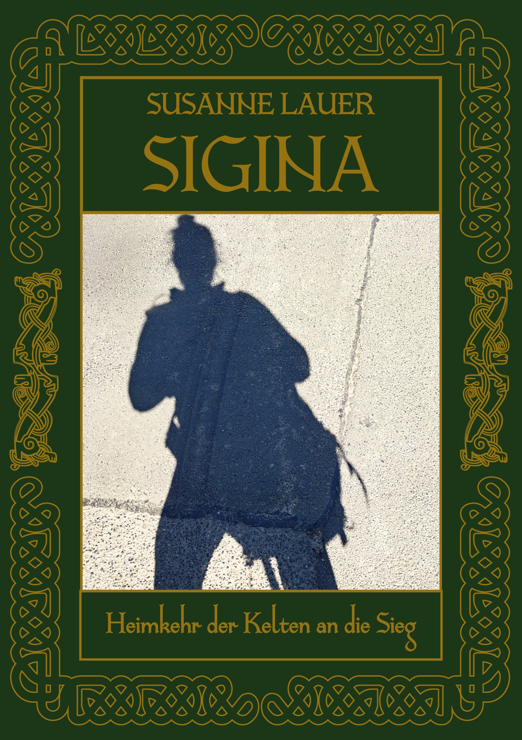 Cover-Abbildung für Sigina (Softcover/Paperback) (99999---978-3-8192-7952-2)
