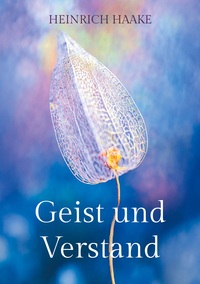 Cover-Abbildung für Geist und Verstand (Softcover/Paperback) (99999---978-3-8192-8138-9)