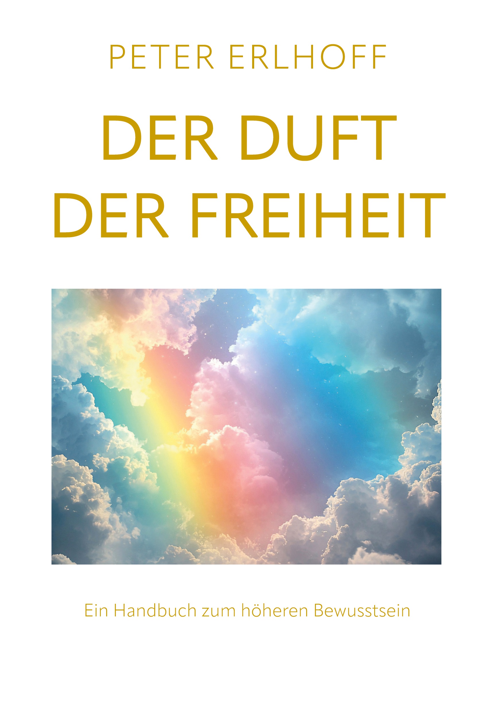 Cover-Abbildung für Der Duft der Freiheit (Hardcover) (99999---978-3-8192-8160-0)