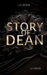 Cover-Abbildung für Story of Dean (Softcover/Paperback) (99999---978-3-8192-9740-3)