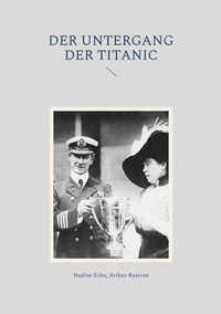 Cover-Abbildung für Der Untergang der Titanic (Softcover/Paperback) (99999---978-3-8192-9961-2)