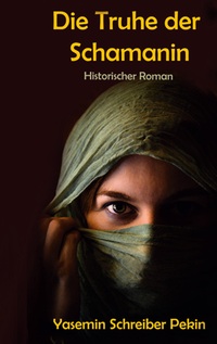 Cover-Abbildung für Die Truhe der Schamanin (Softcover/Paperback) (99999---978-3-8192-9994-0)