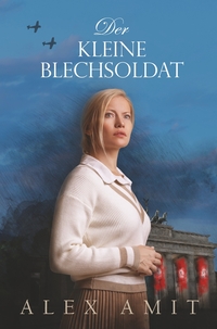 Cover-Abbildung für Der kleine Blechsoldat (Softcover/Paperback) (99999---978-3-8194-5366-3)