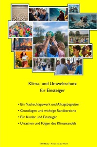 Cover-Abbildung für Klima- und Umweltschutz für Einsteiger (Hardcover) (99999---978-3-8197-2406-0)