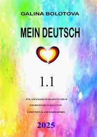 Cover-Abbildung für Mein Deutsch / Mein Deutsch 1.1 (99999---978-3-8197-3197-6)