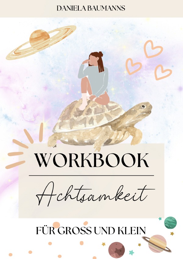 Cover-Abbildung für Achtsamkeit (Softcover/Paperback) (99999---978-3-8197-3204-1)
