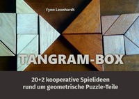 Cover-Abbildung für Erlebnispädagogik in der Praxis | Box-Booklets / Tangram-Box (Softcover/Paperback) (99999---978-3-8197-3392-5)