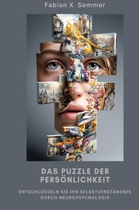 Cover-Abbildung für Das Puzzle der Persönlichkeit (Hardcover) (99999---978-3-8197-3562-2)