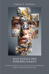 Cover-Abbildung für Das Puzzle der Persönlichkeit (Softcover/Paperback) (99999---978-3-8197-3563-9)