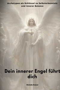 Cover-Abbildung für Dein innerer Engel führt dich (Hardcover) (99999---978-3-8197-3571-4)