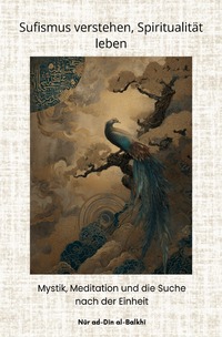 Cover-Abbildung für Sufismus verstehen, Spiritualität leben (Softcover/Paperback) (99999---978-3-8197-3576-9)