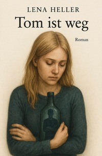Cover-Abbildung für Tom ist weg (Softcover/Paperback) (99999---978-3-8197-3618-6)