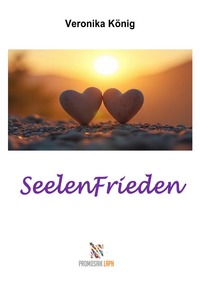 Cover-Abbildung für Seelenfrieden (Softcover/Paperback) (99999---978-3-8197-3851-7)