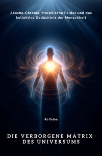 Cover-Abbildung für Die verborgene Matrix des Universums (Softcover/Paperback) (99999---978-3-8197-4002-2)