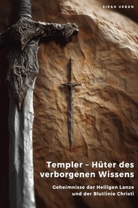 Cover-Abbildung für Templer – Hüter des verborgenen Wissens (Hardcover) (99999---978-3-8197-4007-7)
