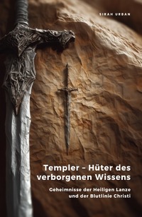 Cover-Abbildung für Templer – Hüter des verborgenen Wissens (Softcover/Paperback) (99999---978-3-8197-4008-4)