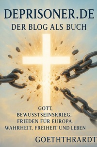 Cover-Abbildung für Deprisoner.de - Der Blog als Buch (Hardcover) (99999---978-3-8197-4068-8)