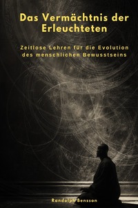 Cover-Abbildung für Das Vermächtnis der Erleuchteten (Hardcover) (99999---978-3-8197-4240-8)