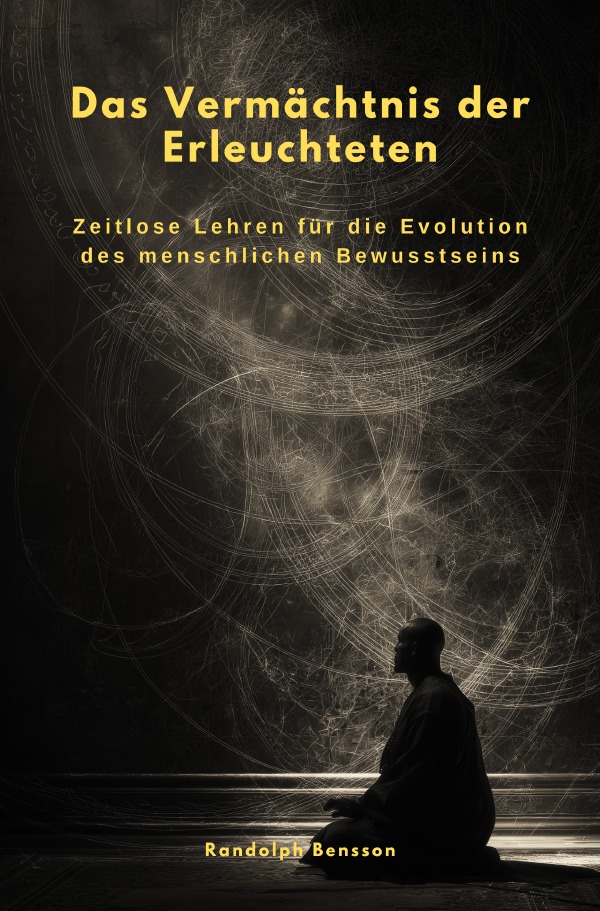 Cover-Abbildung für Das Vermächtnis der Erleuchteten (Softcover/Paperback) (99999---978-3-8197-4241-5)