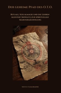 Cover-Abbildung für Der geheime Pfad des O.T.O. (Softcover/Paperback) (99999---978-3-8197-4263-7)