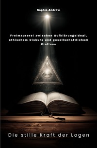 Cover-Abbildung für Die stille Kraft der Logen (Softcover/Paperback) (99999---978-3-8197-4918-6)