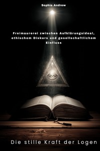 Cover-Abbildung für Die stille Kraft der Logen (Hardcover) (99999---978-3-8197-4919-3)