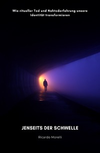 Cover-Abbildung für Jenseits der Schwelle (Softcover/Paperback) (99999---978-3-8197-4932-2)