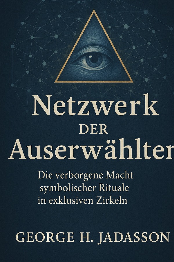 Cover-Abbildung für Netzwerk der Auserwählten (Hardcover) (99999---978-3-8197-4935-3)