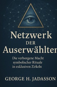 Cover-Abbildung für Netzwerk der Auserwählten (Hardcover) (99999---978-3-8197-4935-3)