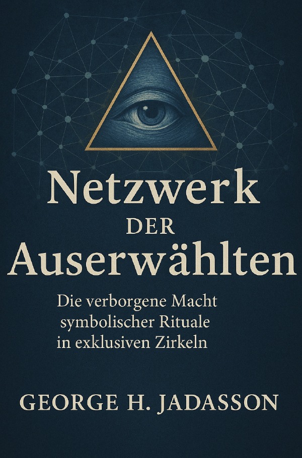 Cover-Abbildung für Netzwerk der Auserwählten (Softcover/Paperback) (99999---978-3-8197-4936-0)