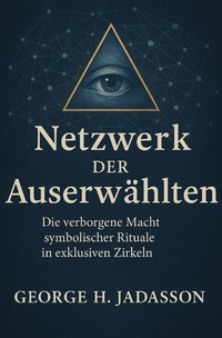 Cover-Abbildung für Netzwerk der Auserwählten (Softcover/Paperback) (99999---978-3-8197-4936-0)