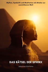 Cover-Abbildung für Das Rätsel der Sphinx (Hardcover) (99999---978-3-8197-4943-8)