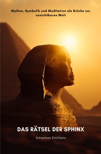 Cover-Abbildung für Das Rätsel der Sphinx (Softcover/Paperback) (99999---978-3-8197-4944-5)