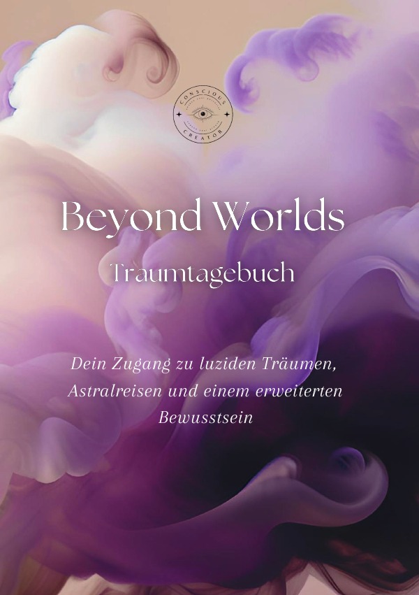 Cover-Abbildung für Beyond Worlds (Softcover/Paperback) (99999---978-3-8197-4976-6)