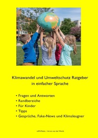Cover-Abbildung für Klimawandel und Umweltschutz Ratgeber (99999---978-3-8197-5196-7)