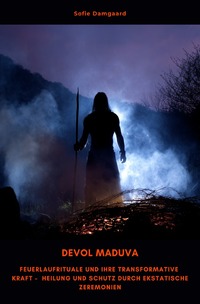 Cover-Abbildung für Devol Maduva (Softcover/Paperback) (99999---978-3-8197-5458-6)