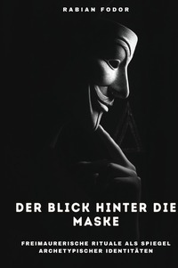 Cover-Abbildung für Der Blick hinter die Maske (Hardcover) (99999---978-3-8197-5460-9)